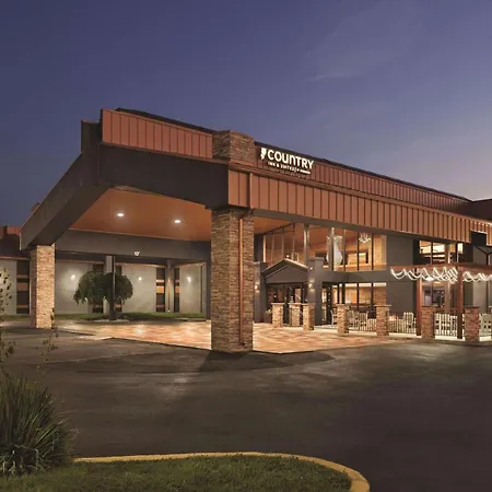 Country Inn & Suites By Radisson, Indianapolis East, In